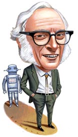 asimov_robot