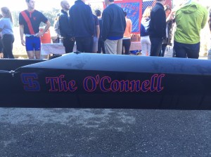 Oconnell